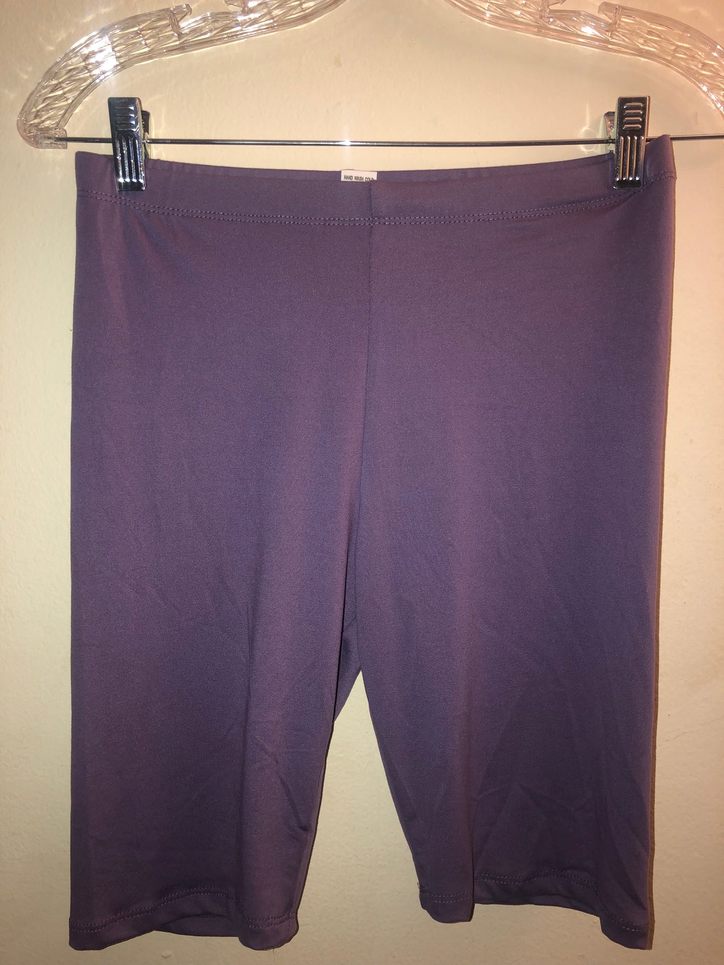 Biker 2Pc Short Sets