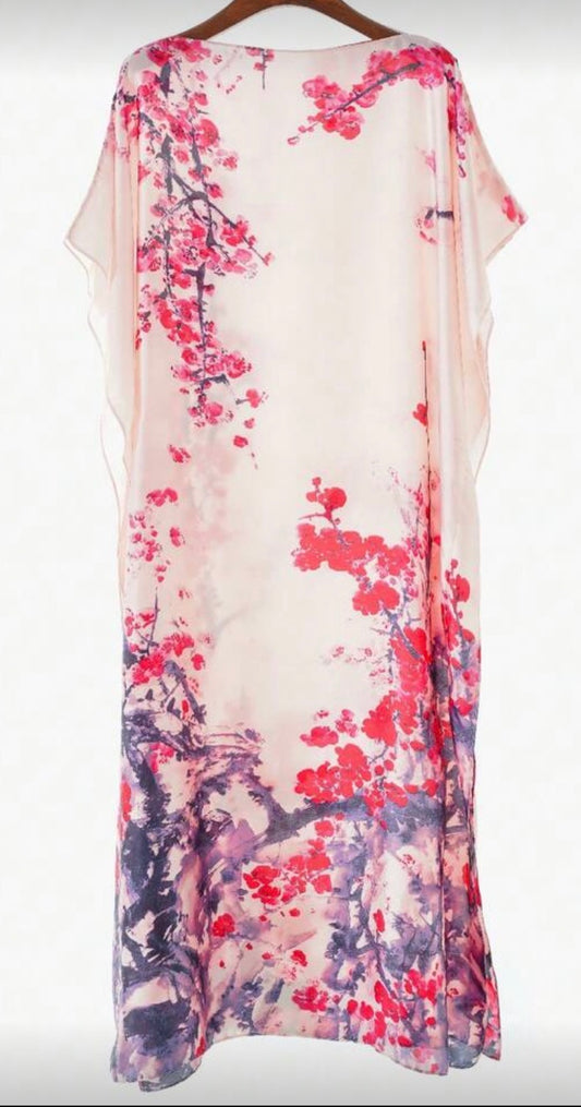 Kaftan Dresses